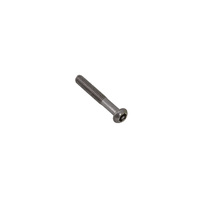 Rhino-Rack B085-BP M6 x 40mm Button Head Security Screw (Stainless Steel) (6 Pack)