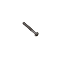 Rhino-Rack B091-BP M6 x 45mm Button Head Security Screw (Stainless Steel) (6 Pack)