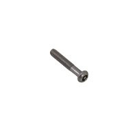 Rhino-Rack B092-BP M6 x 35mm Button Head Security Screw (Stainless Steel) (6 Pack)