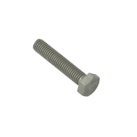 Rhino-Rack B103-BP M8 X 40mm Hex Set Screw (Galvanised) (2 Pack)