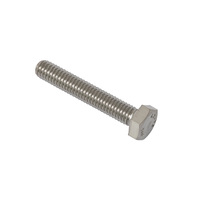 Rhino-Rack B203-BP M6 X 35mm Hex Set Screw (Stainless Steel) (6 Pack)