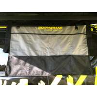 Bushwakka Extreme Awning Organiser