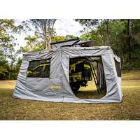 Bushwakka Extreme Darkness 270 Wall Kit