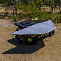 Bushwakka Extreme 180 Awning