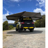 Bushwakka Extreme 360 Awning