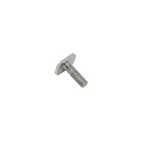 Rhino-Rack C764-BP M8 x 25mm x 21mm Sunseeker Square Head T-Bolt (4 Pack)