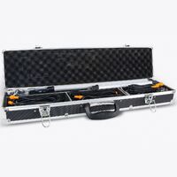 Hardkorr 6 Bar Orange/Warm White/White Led Camp Light Kit With Diffusers 