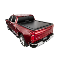 HSP Roll R Cover Series 3.5 to suit Chevrolet Silverado 1500 2020 - Onwards