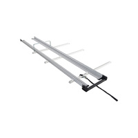 Rhino-Rack CSL40M - 4.0m CSL Ladder Rack