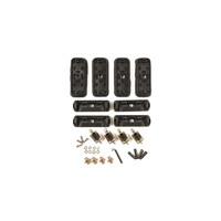 Rhino-Rack DK285 2500 FMP Fitting Kit