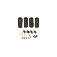 Rhino-Rack DK289 2500 FMP Fitting Kit