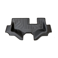 Maxliner MaxPro Floor Mats to suit Ford Everest 2015 - 2022 (Third Row)