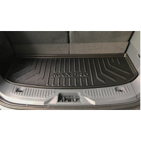 Maxliner MaxPro Cargo Mat to suit Isuzu MU-X 2016 - 06/2021