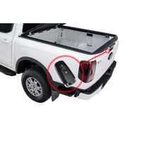 HSP Tail Lock Tailgate Central Locking Kit to suit GWM Cannon 2020 - Onwards