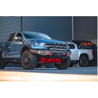 Hamer 4x4 King Series Bull Bar to suit Ford Raptor 2018 - 2022