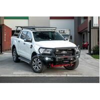 Hamer 4x4 King Series Plus Bull Bar to suit Ford Ranger PX2 - PX3 2015 - 2022