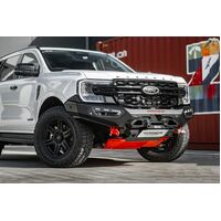 Hamer 4x4 Atlas Series Bull Bar to suit Ford Everest 2022 - Onwards