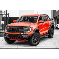 Hamer 4x4 Atlas Series Bull Bar to suit Ford Raptor 2022 - Onwards