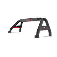 Hamer 4x4 Classic Sports Bar to suit Isuzu D-Max 2012 - 2016