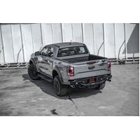 Hamer 4x4 Nova Rear Bar to suit Ford Raptor 2022 - Onwards