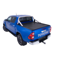 HSP Electric Roll R Cover Series 3 to suit Toyota Hilux SR5 2015 - Onwards (suits SR5 Sports Bar)