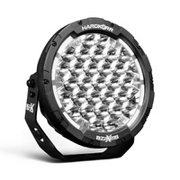 Hardkorr 9'' Bzrx Led Driving Light (Single)