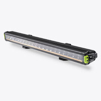 Hardkorr 20" Hyperion Single Row Led Light Bar