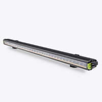 Hardkorr 30" Hyperion Single Row Led Light Bar