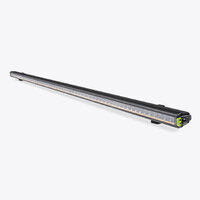 Hardkorr 50" Hyperion Single Row Led Light Bar 