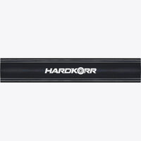 Hardkorr Black Cover For Hyperion  10" Single Row Light Bar