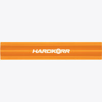 Hardkorr Orange Cover For Hyperion  10" Single Row Light Bar