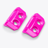 Hardkorr Pink Inserts For Hyperion Single Row Light Bar