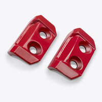 Hardkorr Red Inserts For Hyperion Single Row Light Bar