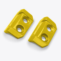 Hardkorr Yellow Inserts For Hyperion Single Row Light Bar