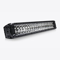 Hardkorr 22" Lifestyle Double Row Led Light Bar 