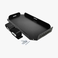 Hardkorr Heavy Duty Battery Tray