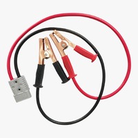 Hardkorr 2M Jump Start Cables With  175A Anderson Plug 