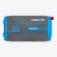 Hardkorr 3000W Pure Sine Wave Inverter Ac Switching