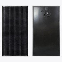 Hardkorr 170W Fixed Solar Panel