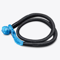 Hardkorr Soft Shackle - Extra Long (10,000Kg Mbs)