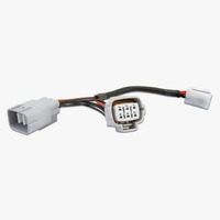 Hardkorr Wiring Harness Piggyback Adaptor To Suit Isuzu D-Max And Mu-X Pre 08/2020