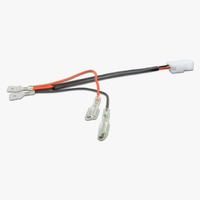 Hardkorr Wiring Harness Piggyback Adaptor - H1