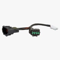 Hardkorr Wiring Harness Piggyback Adaptor To Suit Nissan Navara Np300