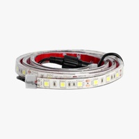 Hardkorr 1M High Power Flexible Led Strip Light