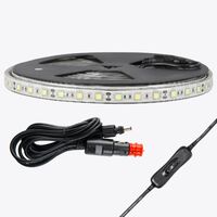 Hardkorr 5M High Power Flexible Led Strip Light