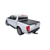 HSP Roll R Cover Series 3.5 to suit Nissan Navara NP300 Dual Cab 2015 - 2021