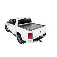 HSP Roll R Cover Series 3.5 to suit Volkswagen Amarok Dual Cab 2011 - 2023