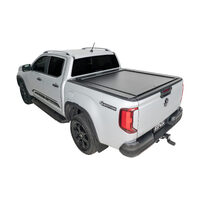 HSP Roll R Cover Series 3.5 to suit Volkswagen Amarok Dual Cab 2023 - Onwards