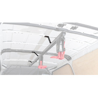 Rhino-Rack ILRHILK1 Hyundai iLoad Internal Ladder Rack Bracket Kit