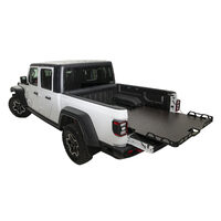 HSP Load Slide to suit Jeep Gladiator JT 2020 - Onwards